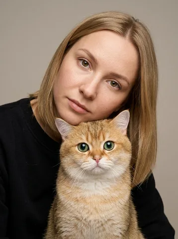 Питомцы